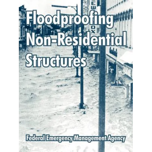 Floodproofing Non-Residential Structures