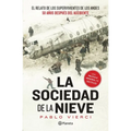 La Sociedad de la Nieve / Society of the Snow