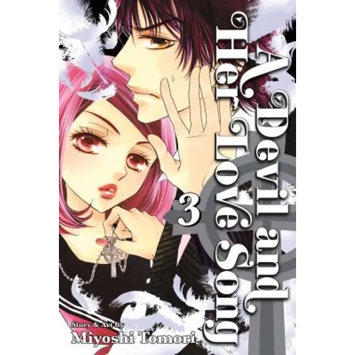 Devil and Her Love Song, Vol. 3