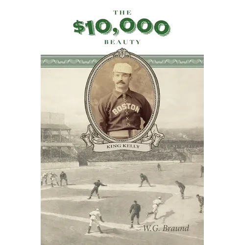 The $10,000 Beauty