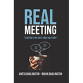Real Meeting: "Leadership is time and a simple cup of coffee"