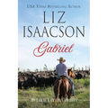 Gabriel: A Young Brothers Novel