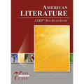 American Literature CLEP Test Study Guide