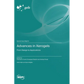 Advances in Xerogels: From Design to Applications