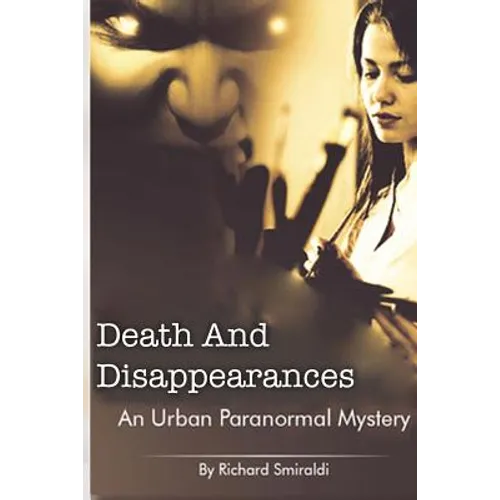 Death And Disappearances