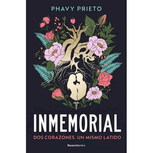 Inmemorial: DOS Corazones. Un Mismo Latido / Inmemorial: Two Hearts, One Heartbeat