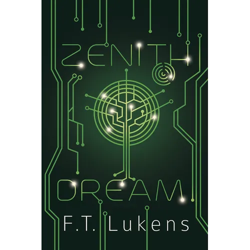 Zenith Dream: Volume 3