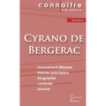 Fiche de lecture Cyrano de Bergerac de Edmond Rostand (Analyse littéraire de référence et résumé complet)