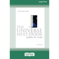 The Universe Next Door: 5th Edition [Standard Large Print 16 Pt Edition]