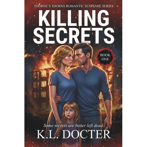 Killing Secrets