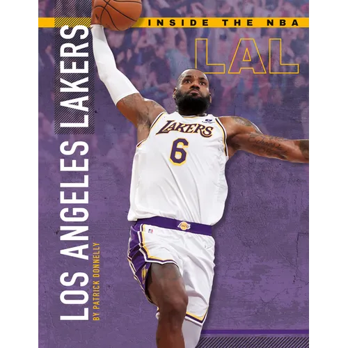 Los Angeles Lakers