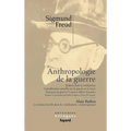 Anthropologie de la guerre