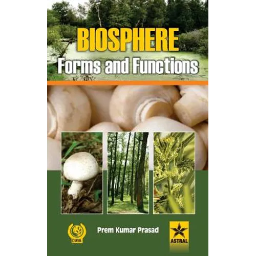 Biosphere: Forms and Functions