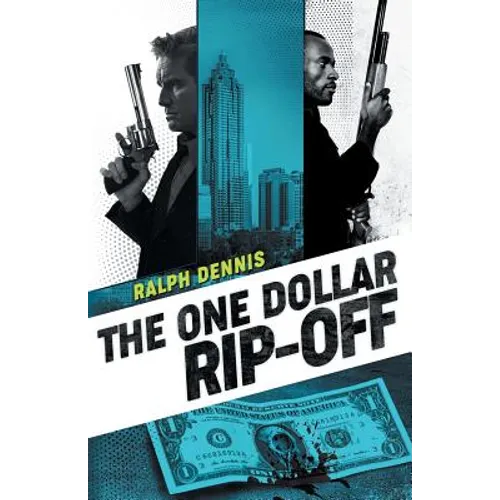 The One Dollar Rip-Off - Paperback