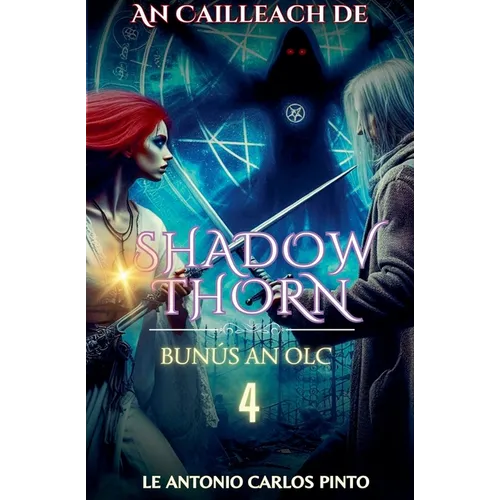 An Cailleach de Shadowthorn