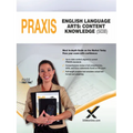 2017 Praxis English Language Arts: Content Knowledge (5038)