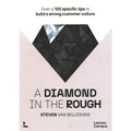 A Diamond in the Rough: Over a 100 Specific Tips to Build a Strong Customer Culture