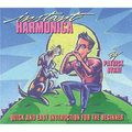 Instant Harmonica: Quick and Easy Instruction for the Beginner