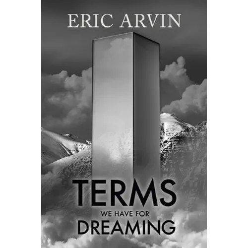 Terms We Have for Dreaming
