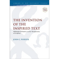 The Invention of the Inspired Text: Philological Windows on the Theopneustia of Scripture