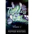 Goddess Isles: Volume One