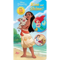 Disney Princess: Rise and Shine!