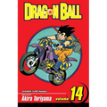 Dragon Ball, Vol. 14