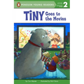 Tiny Goes to the Movies