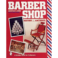 Barbershop: History and Antiques