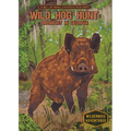 Wild Hog Hunt: Midnight in Georgia: Midnight in Georgia