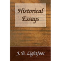 Historical Essays