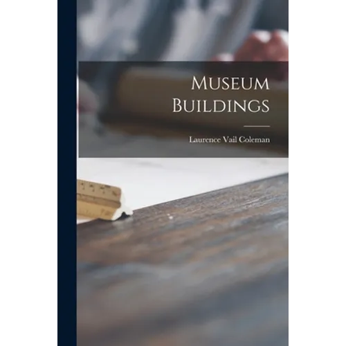 Museum Buildings