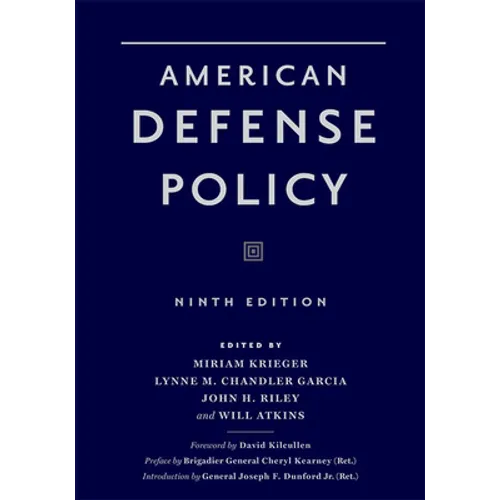 American Defense Policy