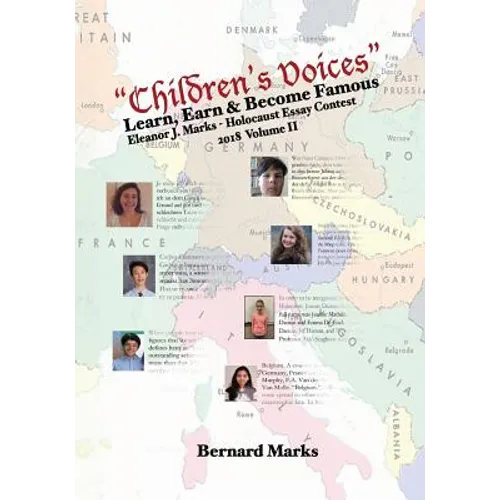 Children's Voices: 2018 Vol 2