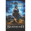 Stormborn: A Tale of the Dwemhar
