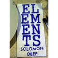 Elements: An American Adventure in One Year