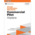 Airman Certification Standards: Commercial Pilot - Airplane (2026): Faa-S-Acs-7b