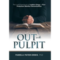 Out in the Pulpit: The Lived Experiences of Lesbian Clergy in Four Protestant Mainline Denominations