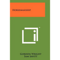 Horsemanship
