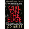 Girl On The Edge