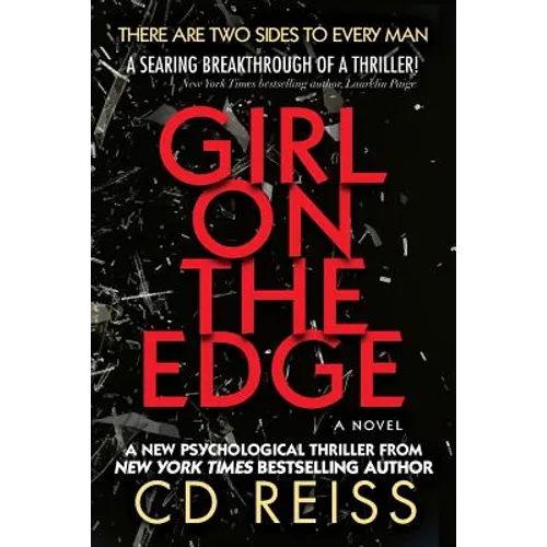 Girl On The Edge