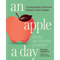 An Apple a Day: 25 Surprisingly Universal Idioms & Their Origins