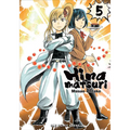 Hinamatsuri Volume 5
