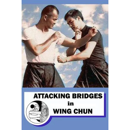 Attacking bridges in Wing Chun