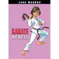 Karate Rebels
