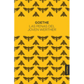 Las Penas del Joven Werther / The Sorrows of Young Werther