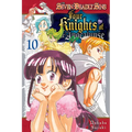 The Seven Deadly Sins: Four Knights of the Apocalypse 10