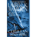 Cerulean Sins: An Anita Blake, Vampire Hunter Novel