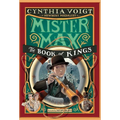 Mister Max: The Book of Kings: Mister Max 3