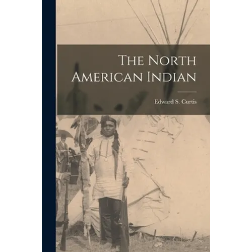 The North American Indian
